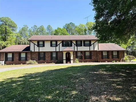 15809 NE 15th Place Starke FL 32091