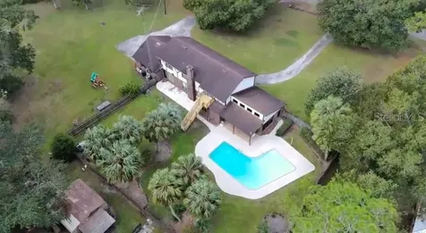 15809 NE 15th Place Starke FL 32091