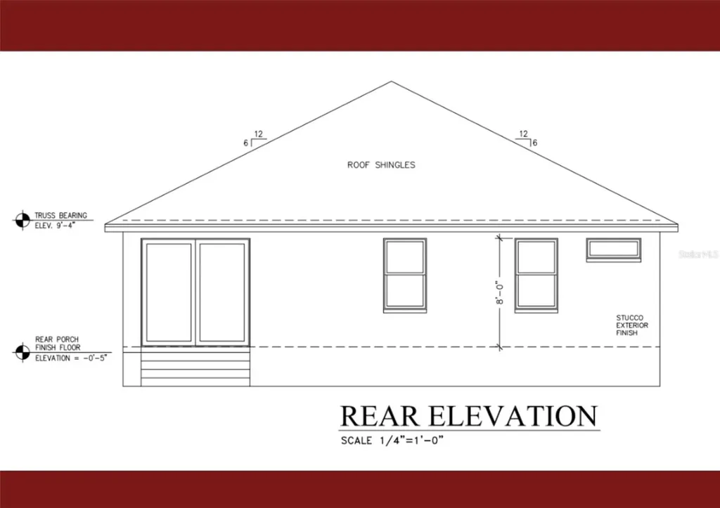 14800 Elmont Avenue Spring Hill FL 34610