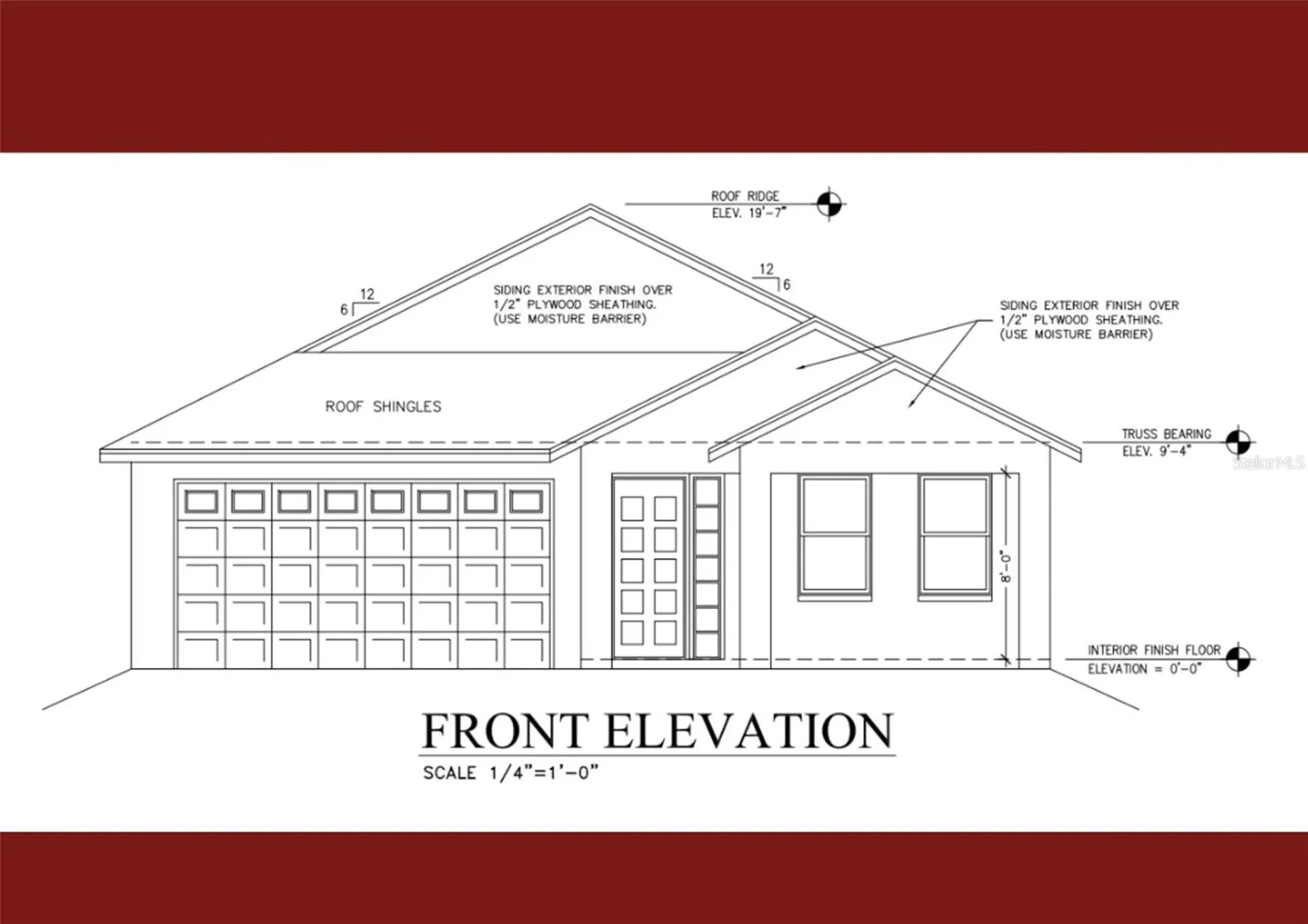 14800 Elmont Avenue Spring Hill FL 34610