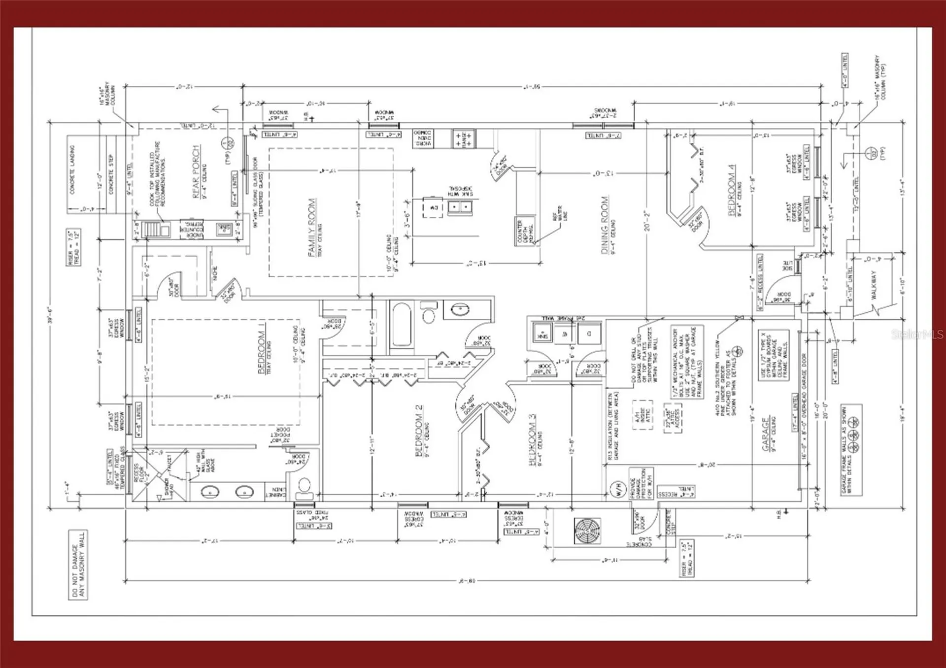 14800 Elmont Avenue Spring Hill FL 34610