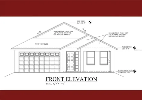 14800 Elmont Avenue Spring Hill FL 34610