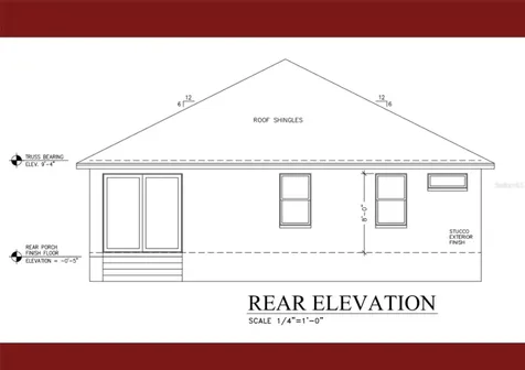 14800 Elmont Avenue Spring Hill FL 34610