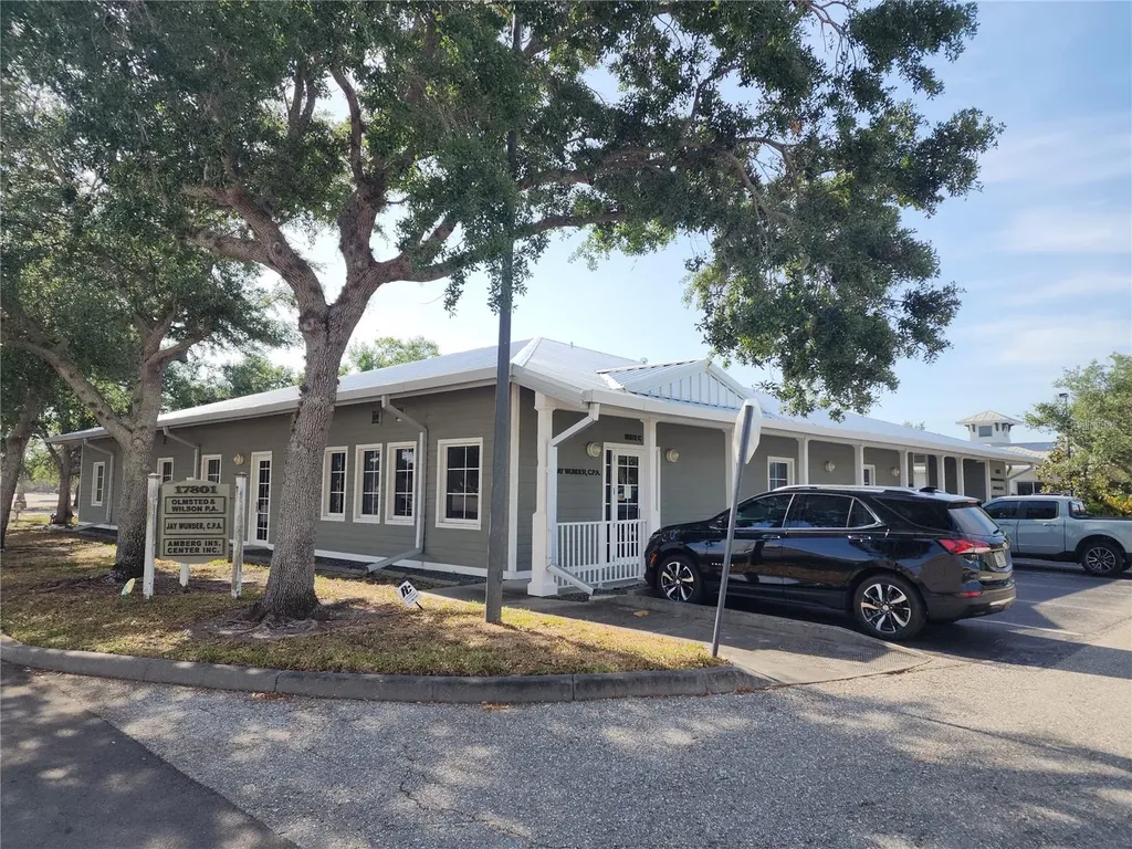 17801 Murdock Circle Port Charlotte FL 33948