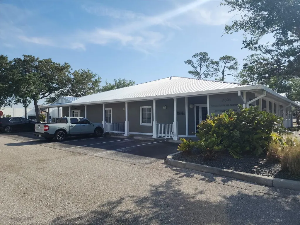 17801 Murdock Circle Port Charlotte FL 33948