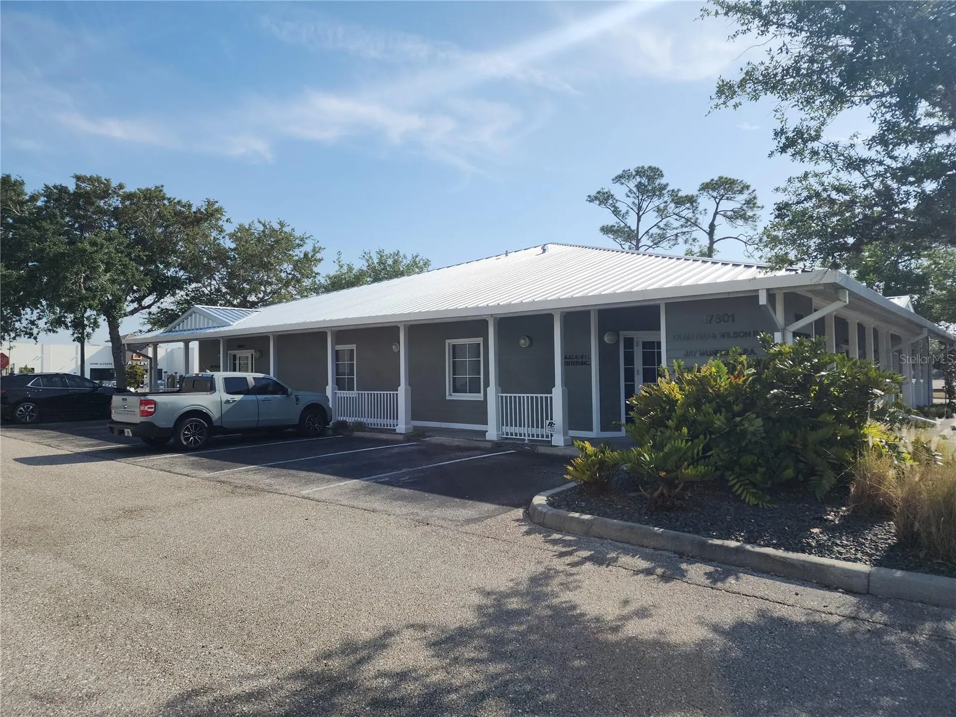17801 Murdock Circle Port Charlotte FL 33948
