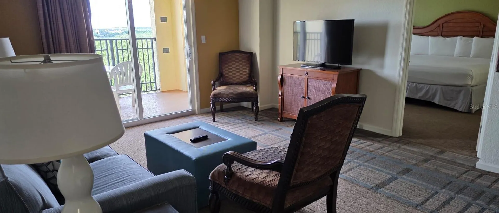 8125 Resort Village Drive Orlando FL 32821