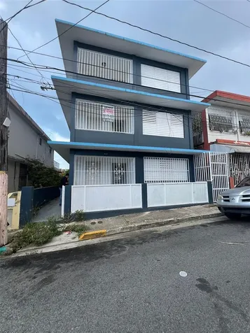 309 Segundo Ruiz Belvis Santurce PR 00915