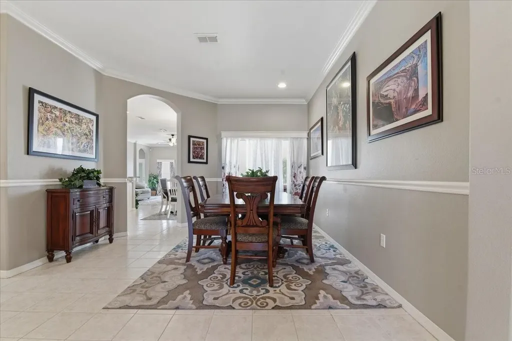 2634 Ravendale Lane Holiday FL 34691