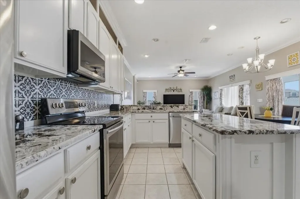 2634 Ravendale Lane Holiday FL 34691