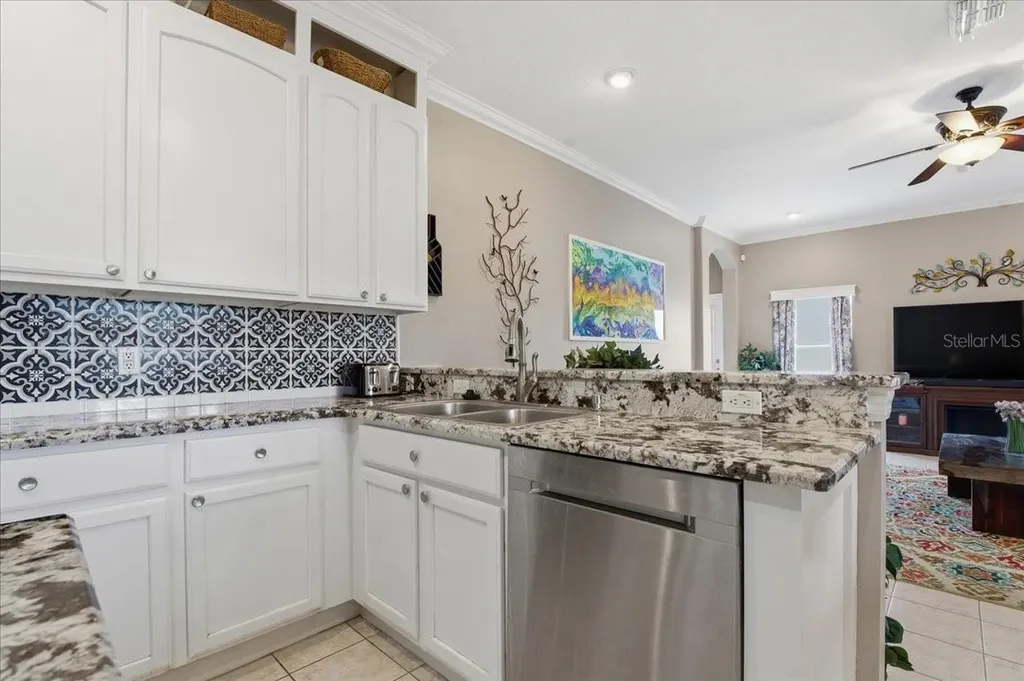 2634 Ravendale Lane Holiday FL 34691