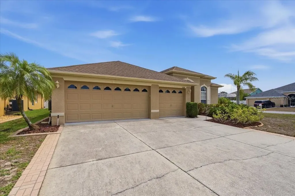 2634 Ravendale Lane Holiday FL 34691
