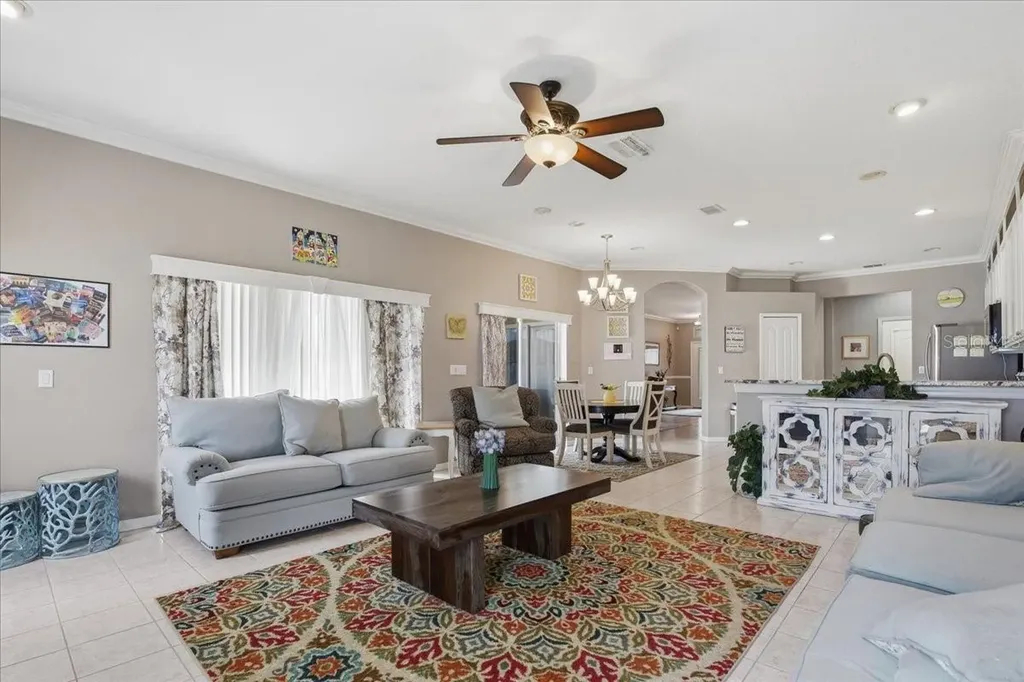 2634 Ravendale Lane Holiday FL 34691