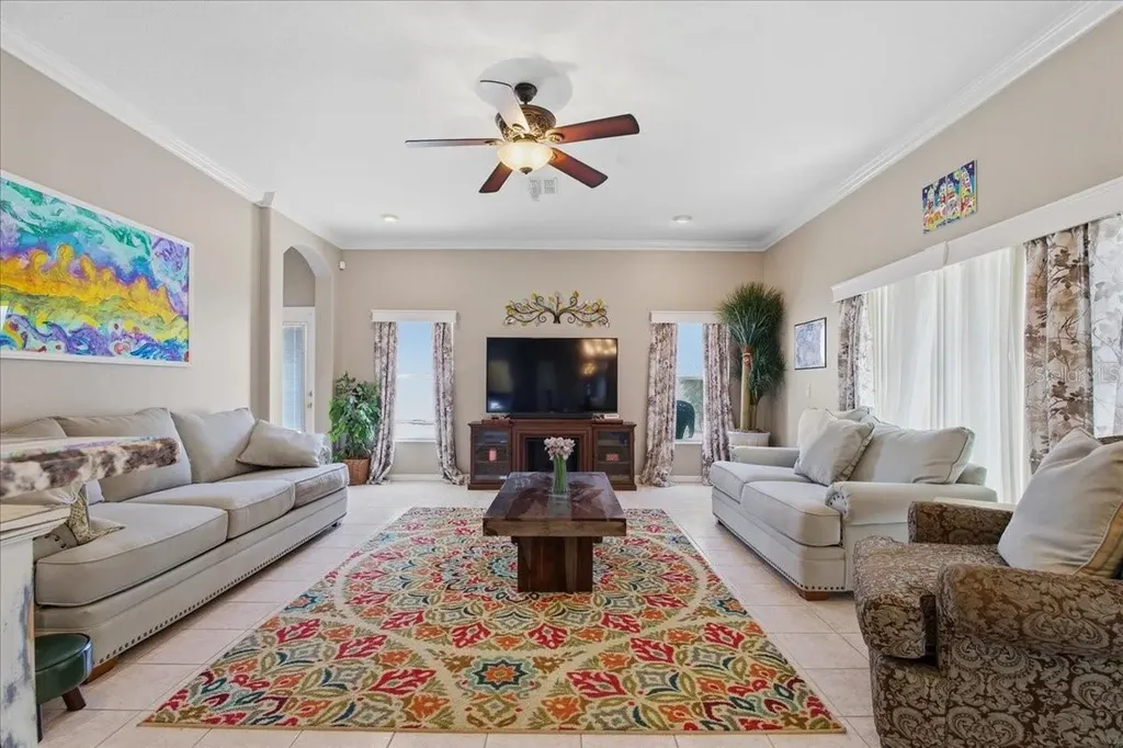2634 Ravendale Lane Holiday FL 34691