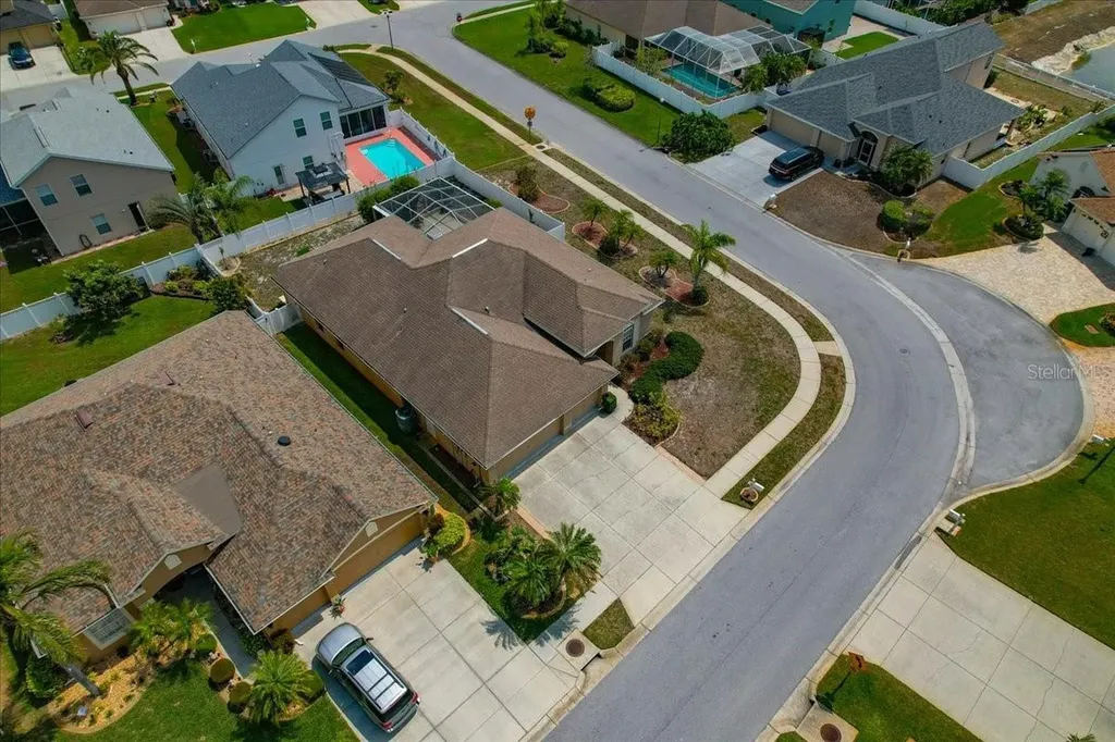 2634 Ravendale Lane Holiday FL 34691