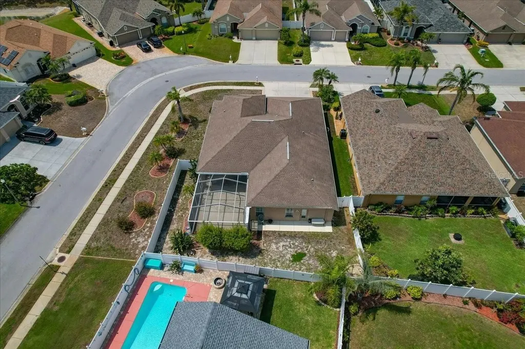 2634 Ravendale Lane Holiday FL 34691