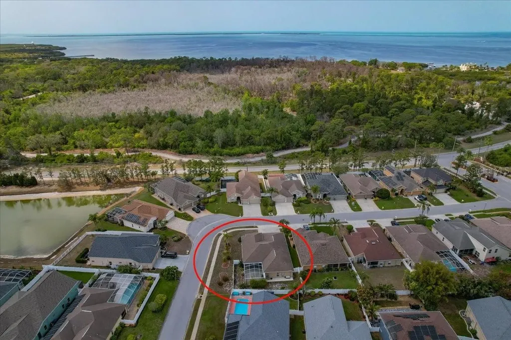 2634 Ravendale Lane Holiday FL 34691