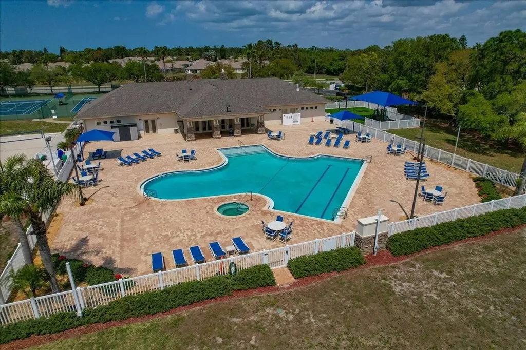 2634 Ravendale Lane Holiday FL 34691