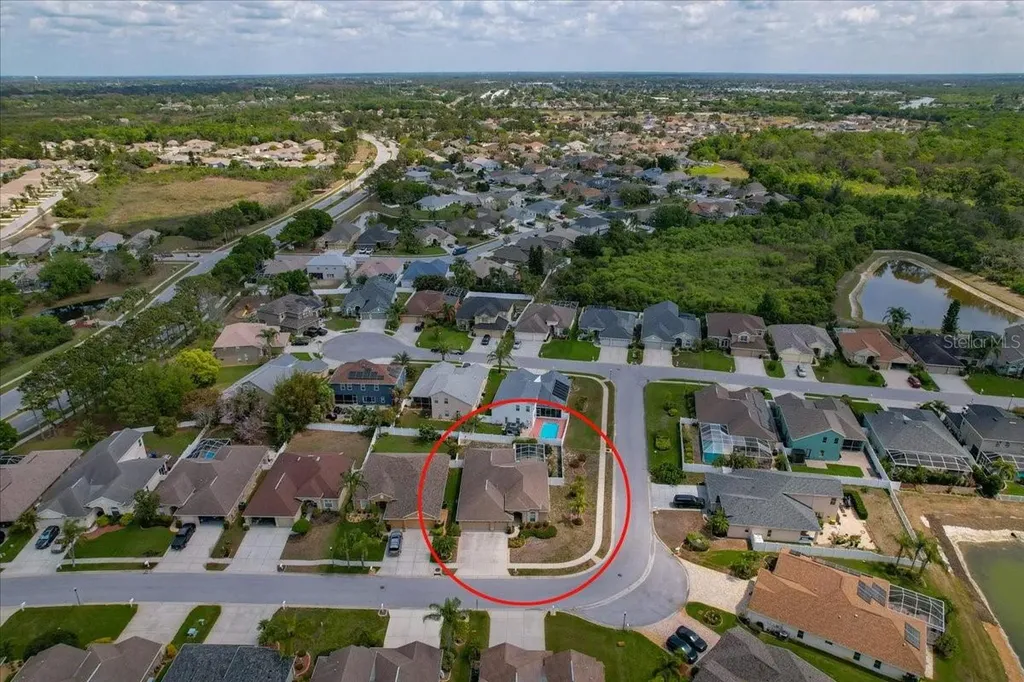 2634 Ravendale Lane Holiday FL 34691