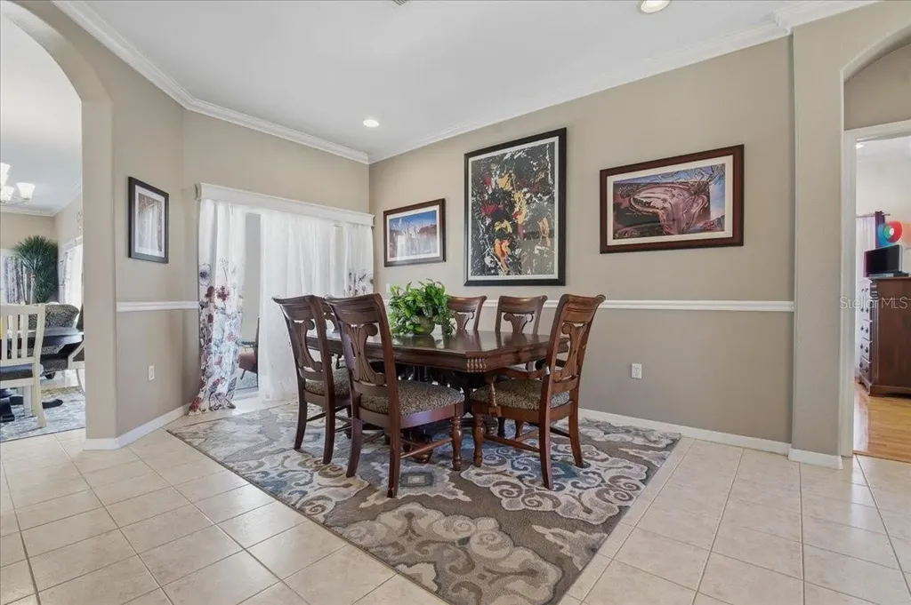 2634 Ravendale Lane Holiday FL 34691