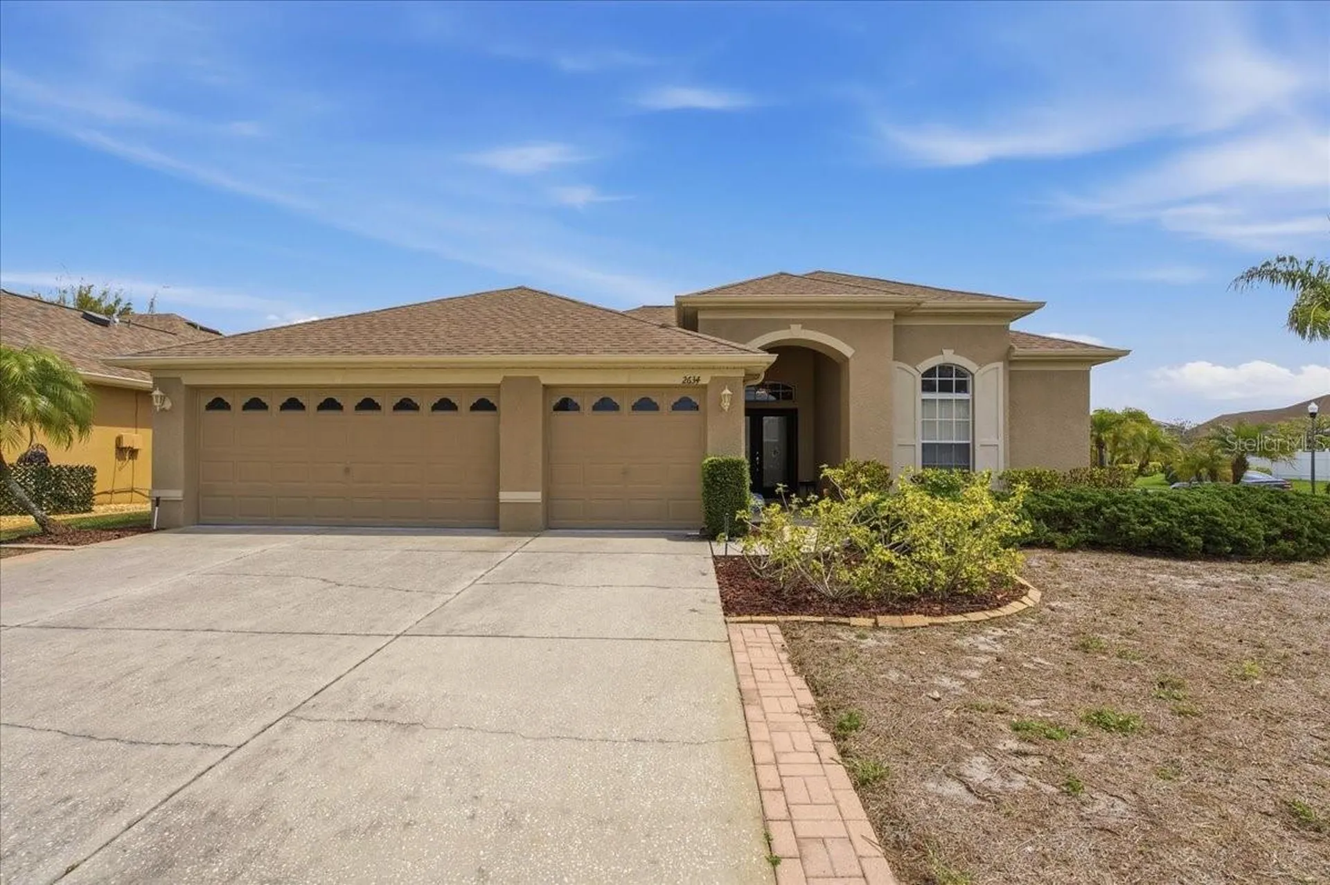 2634 Ravendale Lane Holiday FL 34691