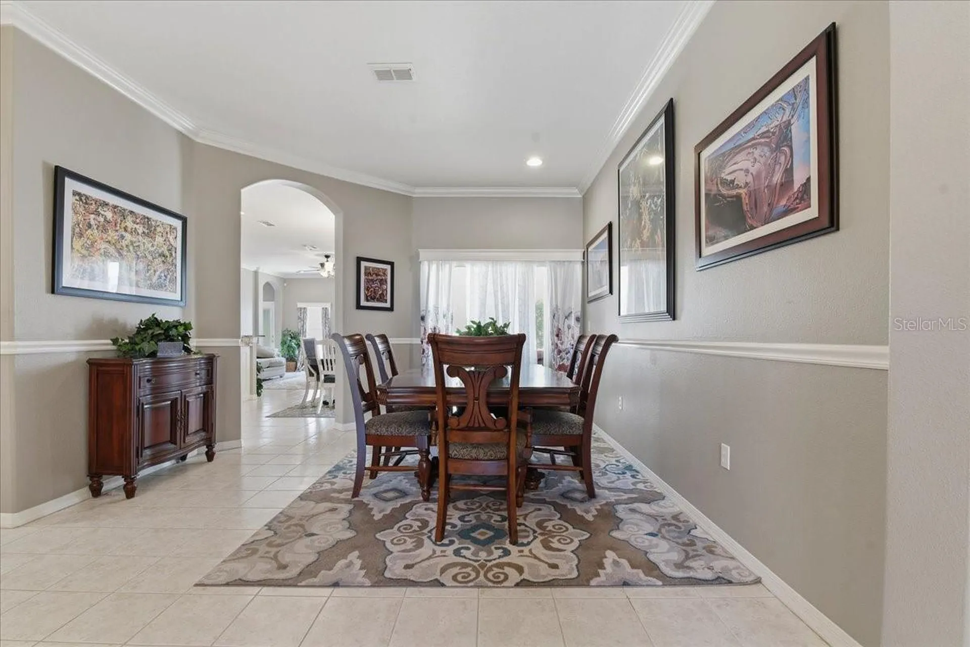 2634 Ravendale Lane Holiday FL 34691