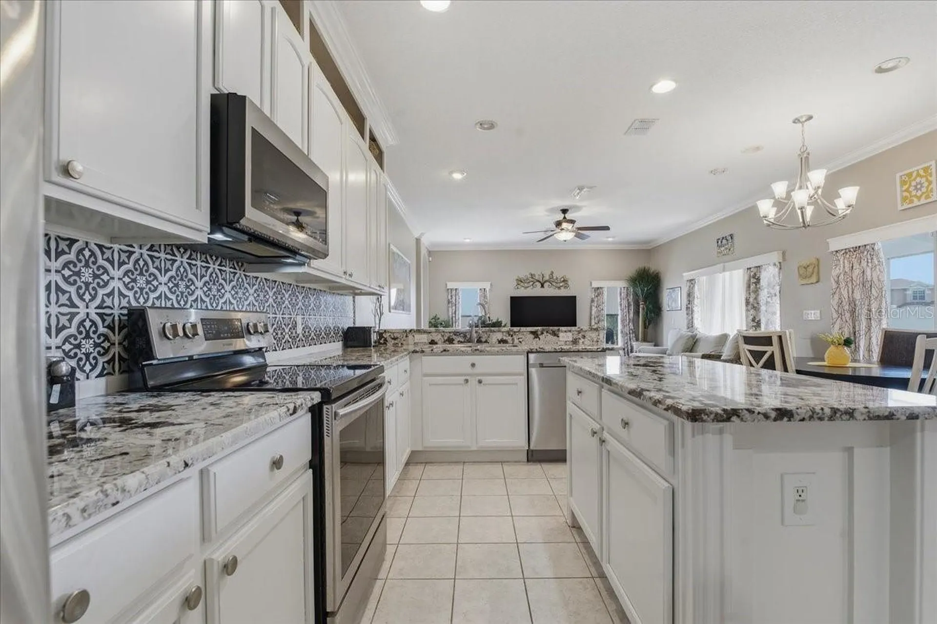 2634 Ravendale Lane Holiday FL 34691