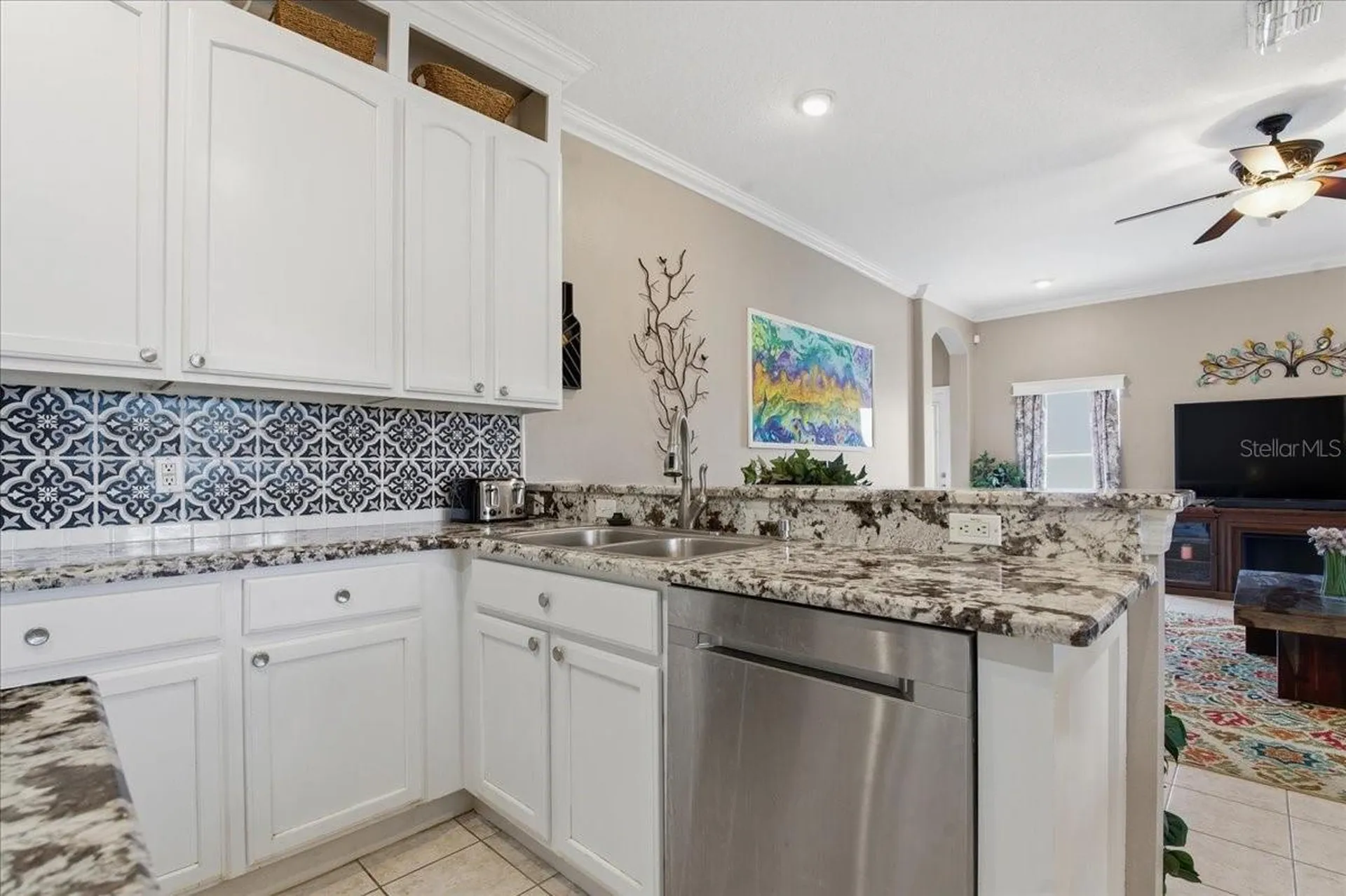 2634 Ravendale Lane Holiday FL 34691