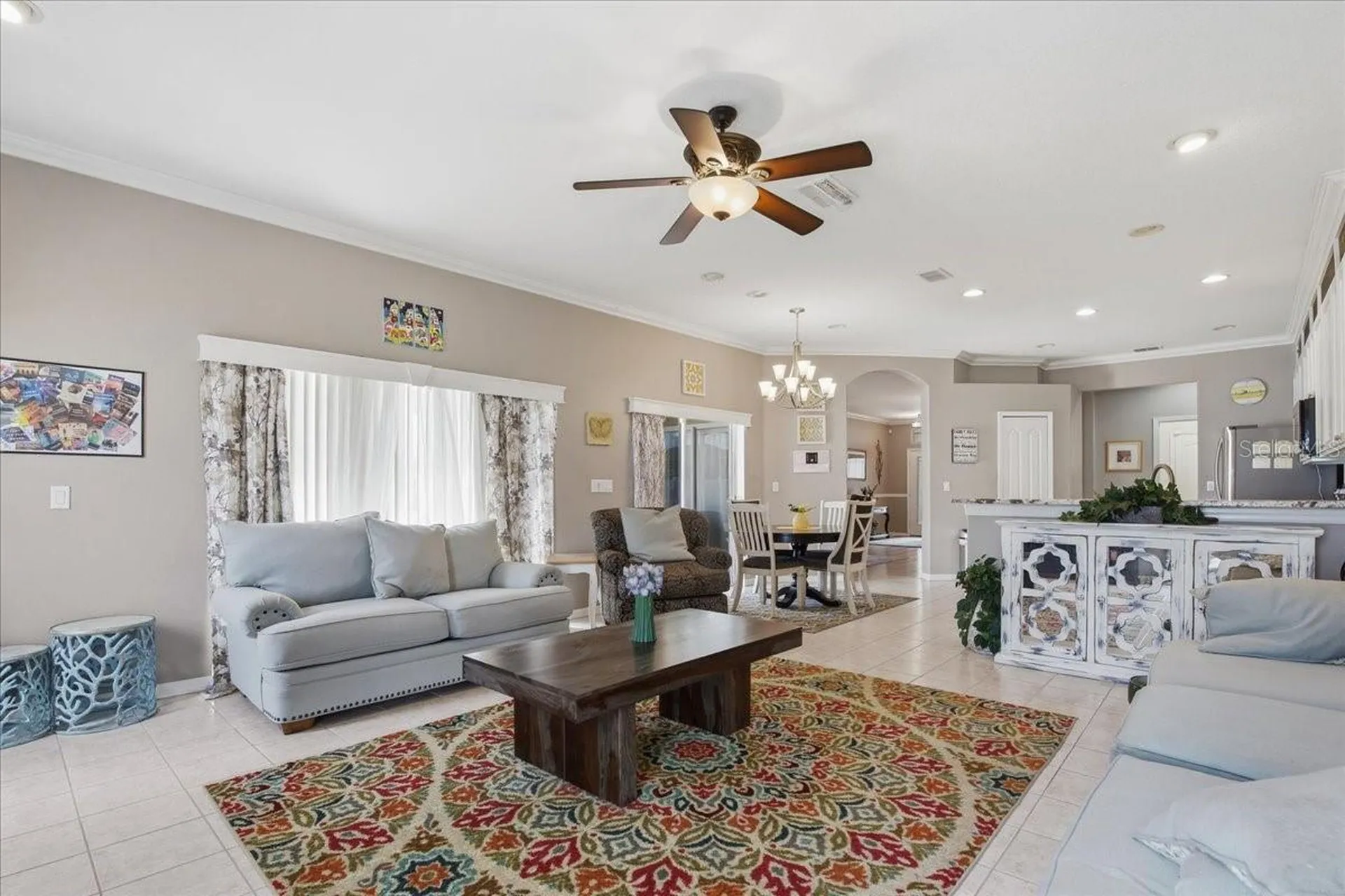 2634 Ravendale Lane Holiday FL 34691