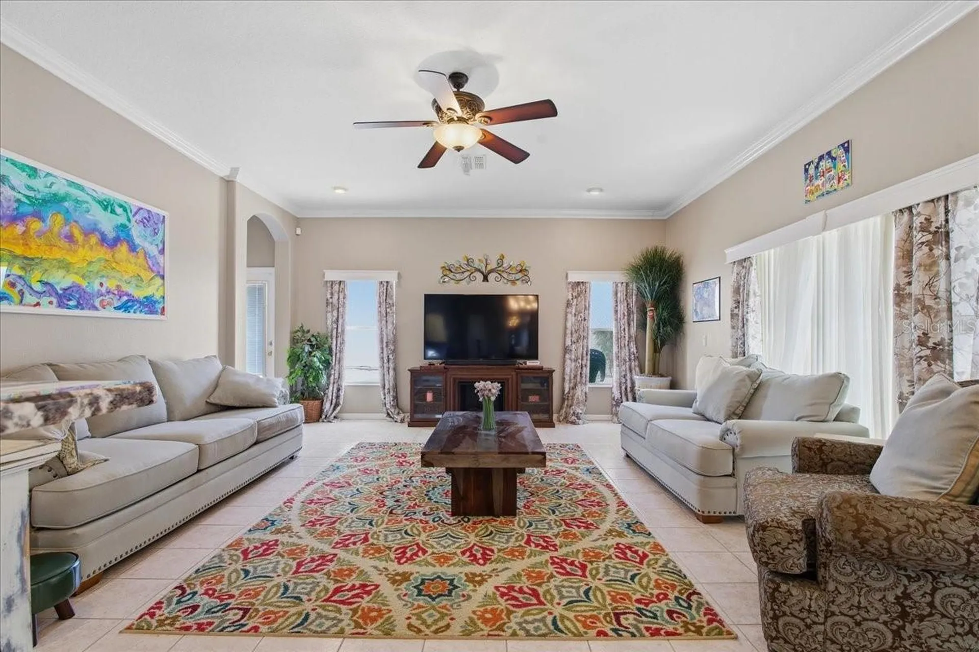 2634 Ravendale Lane Holiday FL 34691