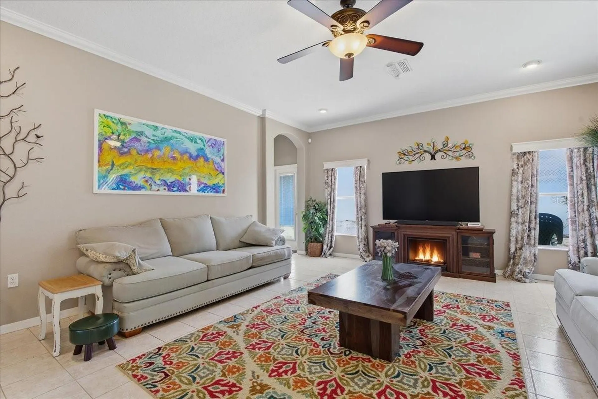 2634 Ravendale Lane Holiday FL 34691