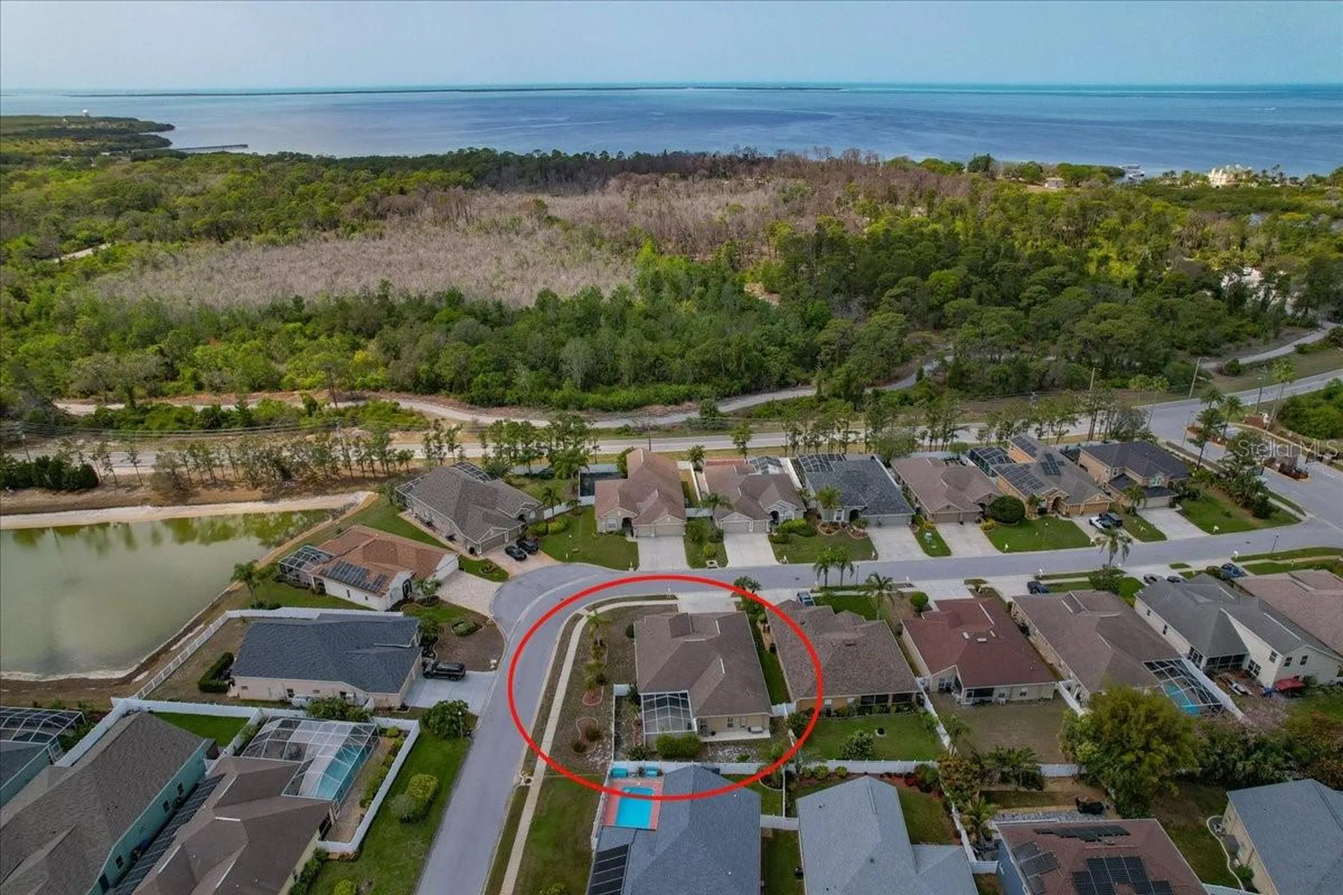 2634 Ravendale Lane Holiday FL 34691
