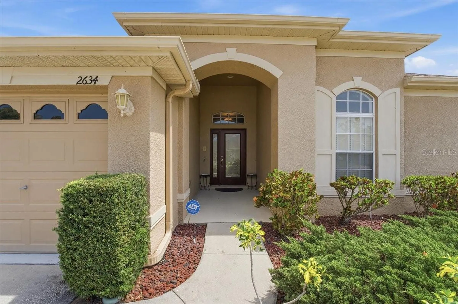 2634 Ravendale Lane Holiday FL 34691