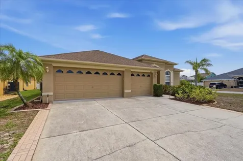 2634 Ravendale Lane Holiday FL 34691