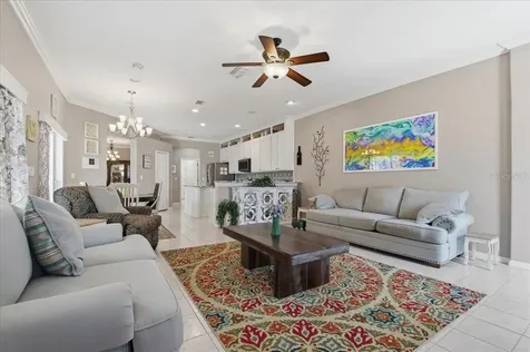 2634 Ravendale Lane Holiday FL 34691