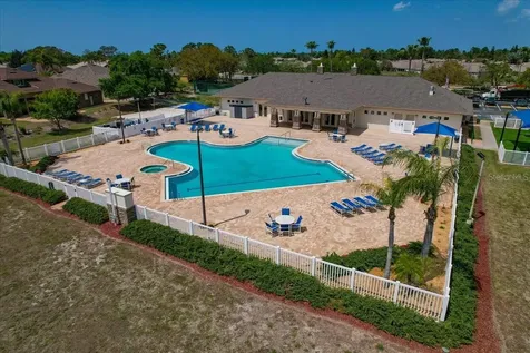 2634 Ravendale Lane Holiday FL 34691