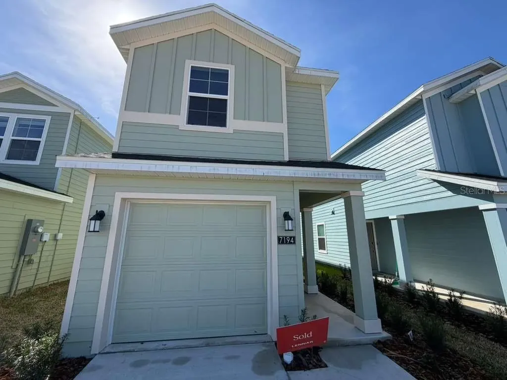 7194 SW 91st Lane Ocala FL 34476