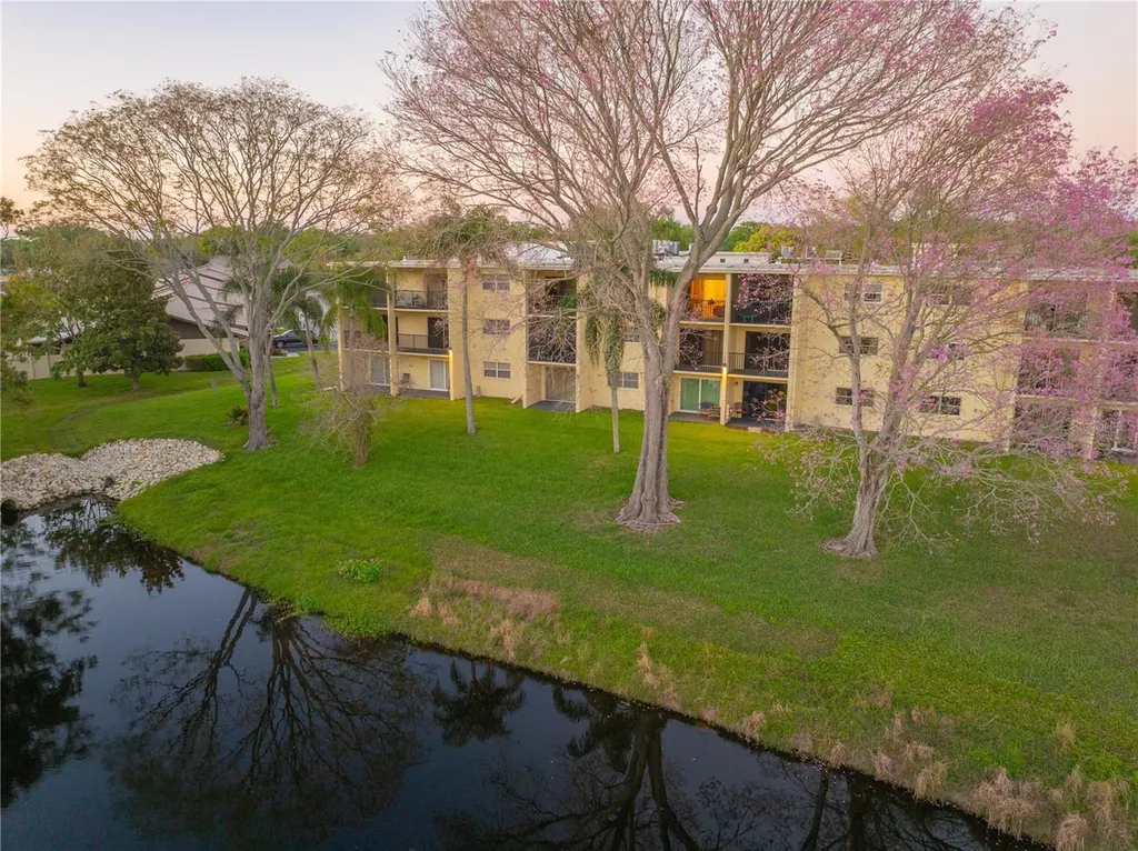 1450 Heather Ridge Boulevard Dunedin FL 34698