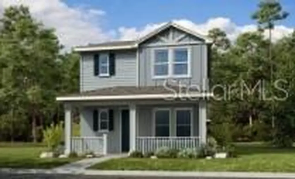 5172 Goldfinch Drive St Cloud FL 34771