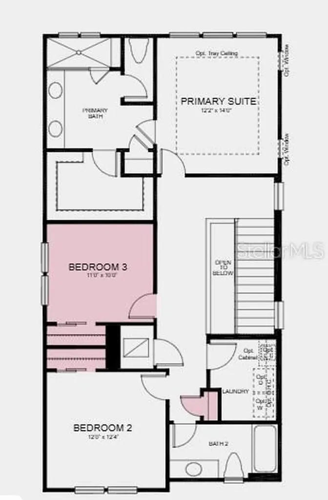 5172 Goldfinch Drive St Cloud FL 34771