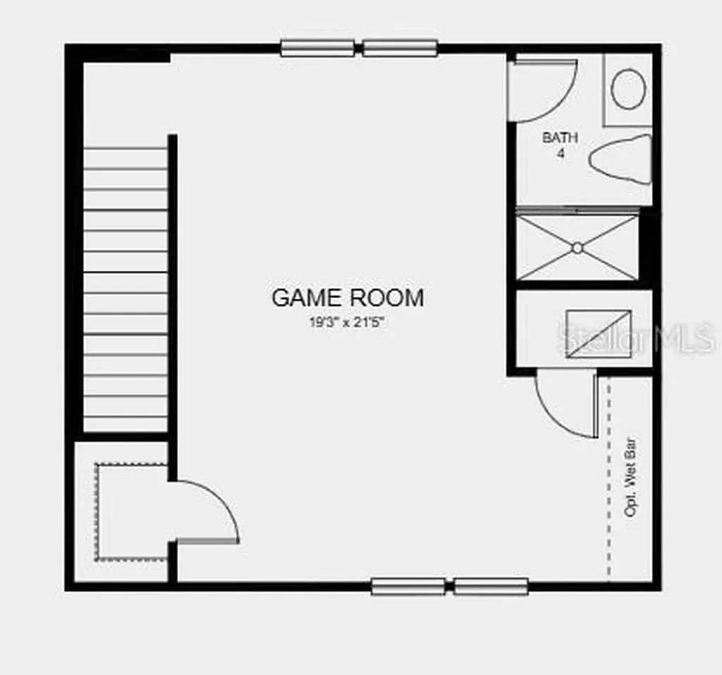 5172 Goldfinch Drive St Cloud FL 34771