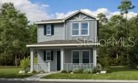 5172 Goldfinch Drive St Cloud FL 34771