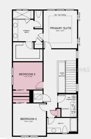 5172 Goldfinch Drive St Cloud FL 34771