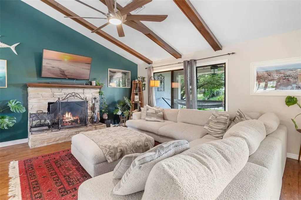 2002 Fairway Drive Eustis FL 32726