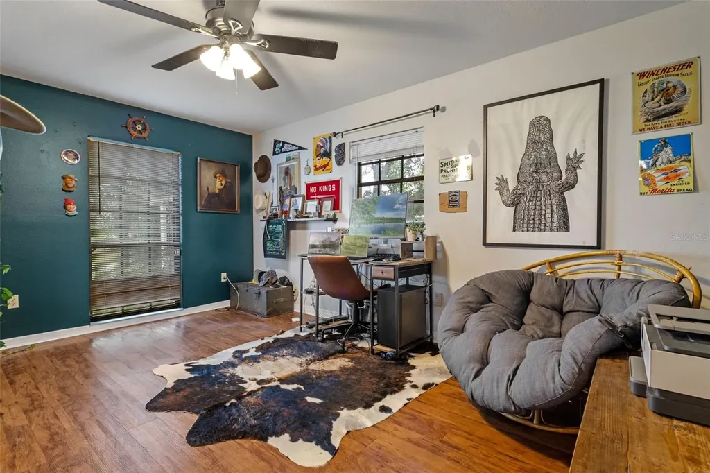 2002 Fairway Drive Eustis FL 32726
