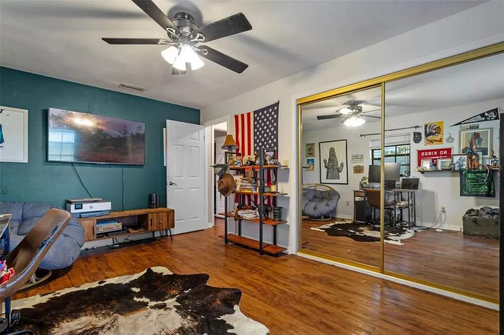 2002 Fairway Drive Eustis FL 32726