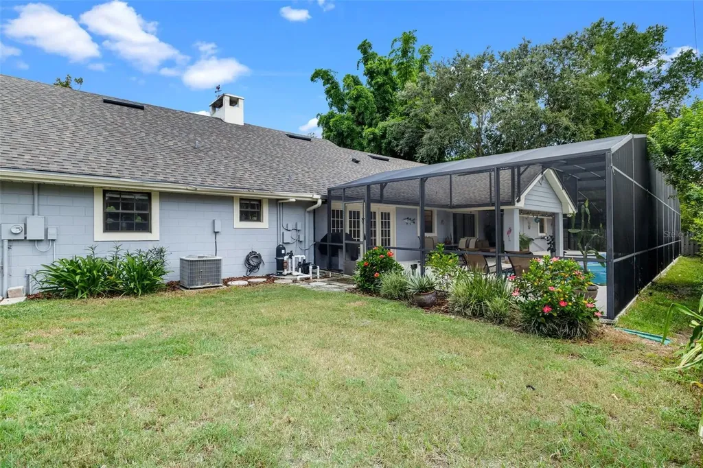 2002 Fairway Drive Eustis FL 32726
