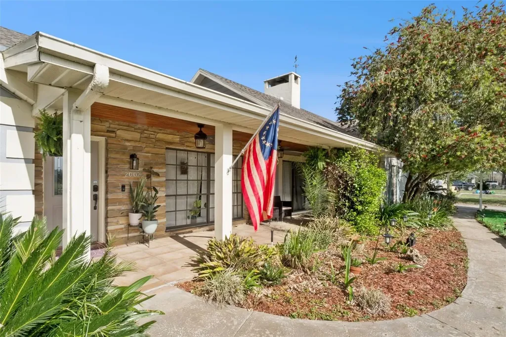 2002 Fairway Drive Eustis FL 32726