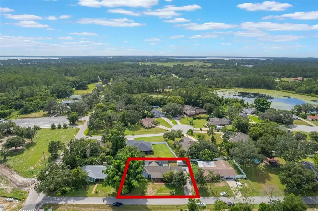 2002 Fairway Drive Eustis FL 32726