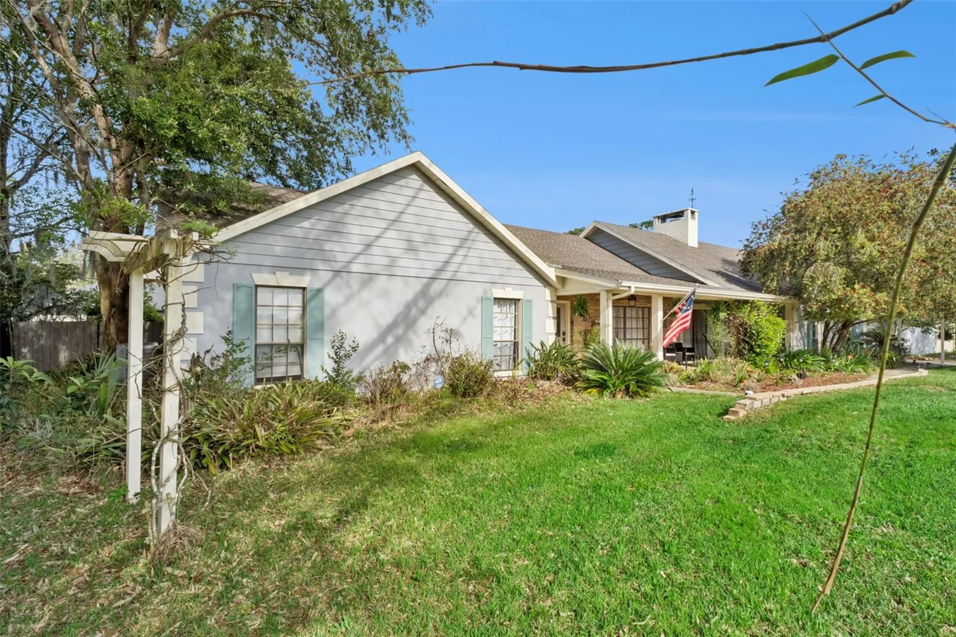 2002 Fairway Drive Eustis FL 32726